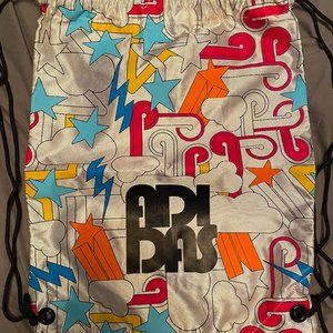 Adidas Drawstring Bag